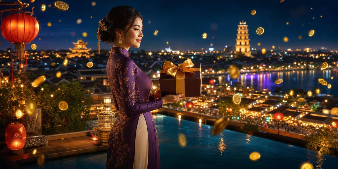 mnk88 Tre Viet Slot – Vòng Quay Mang Màu Sắc Việt
